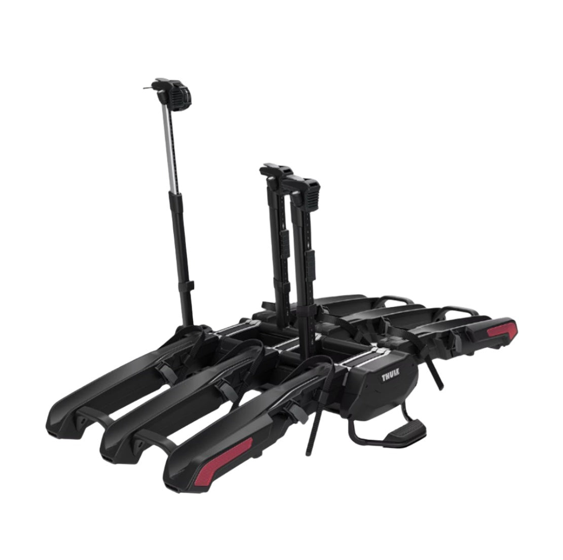 Thule Epos 3 Bike Foldable Hitch Platform Bike Rack