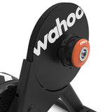 Wahoo KICKR CORE 2 with Zwift Cog and Click Smart Bicycle Trainer
