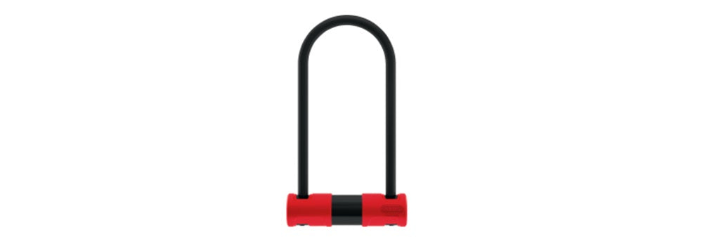 Abus Alarm 440A/150HB160 + Bracket USH Bicycle Lock