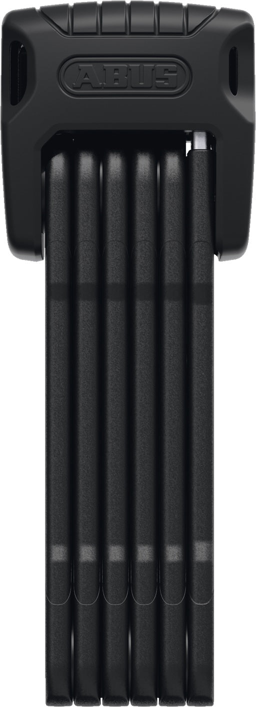 Abus BORDO GRANIT™ 6500K/90 Black + Bracket SH Bike Lock