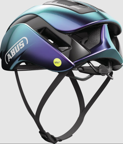 Abus GameChanger 2.0 MIPS Aero Cycling Helmet