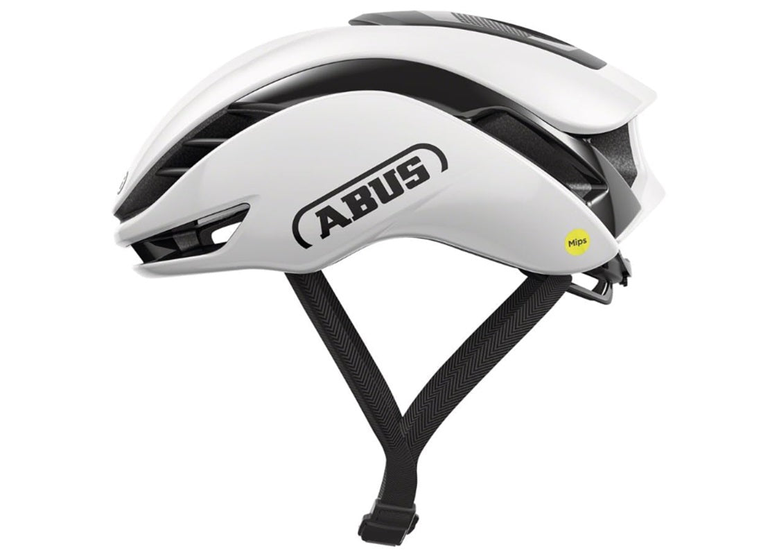 Abus GameChanger 2.0 MIPS Aero Cycling Helmet