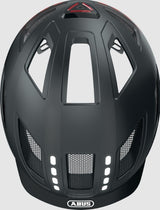 Abus Hyban 2.0 LED Urban Bicycle Helmet