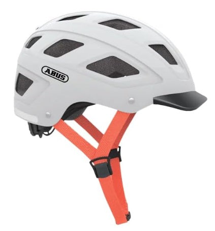 Abus Hyban 2.0 Urban Bike Helmet