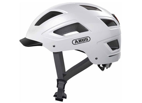 Abus Hyban 2.0 Commuter Bicycle Helmet