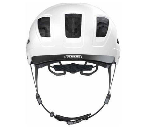 Abus Hyban 2.0 Commuter Bicycle Helmet