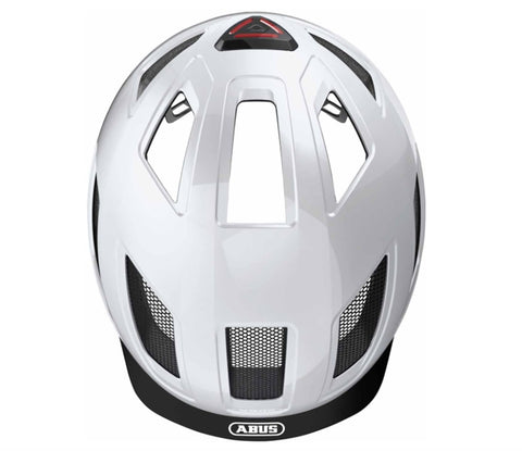 Abus Hyban 2.0 Commuter Bicycle Helmet