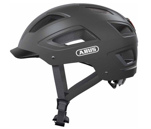 Abus Hyban 2.0 Commuter Bicycle Helmet