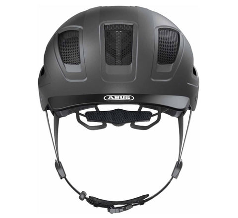 Abus Hyban 2.0 Commuter Bicycle Helmet