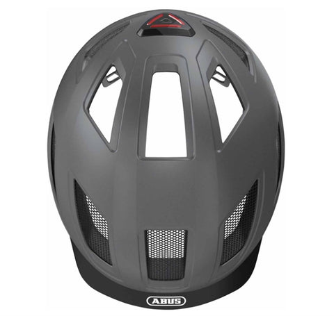 Abus Hyban 2.0 Commuter Bicycle Helmet