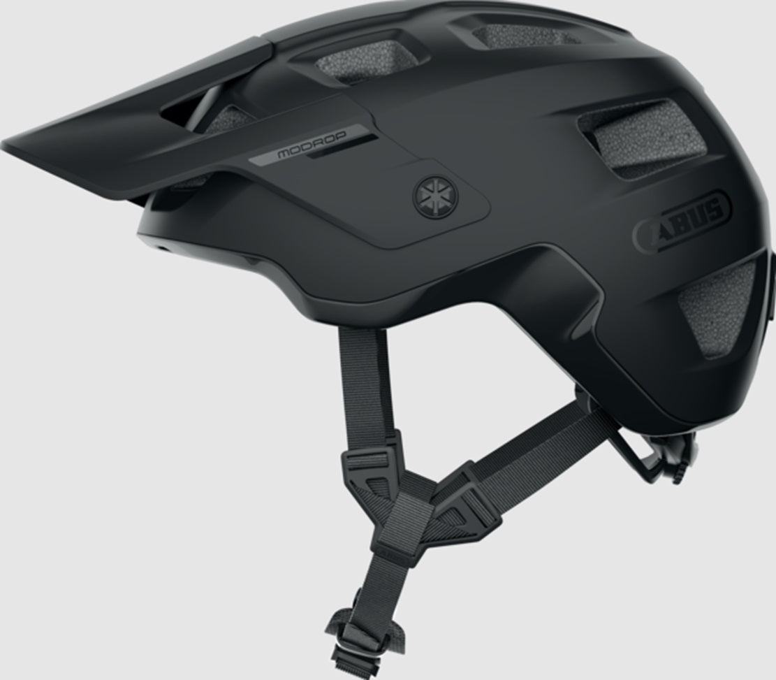 Abus MoDrop Mountain Bike Helmet