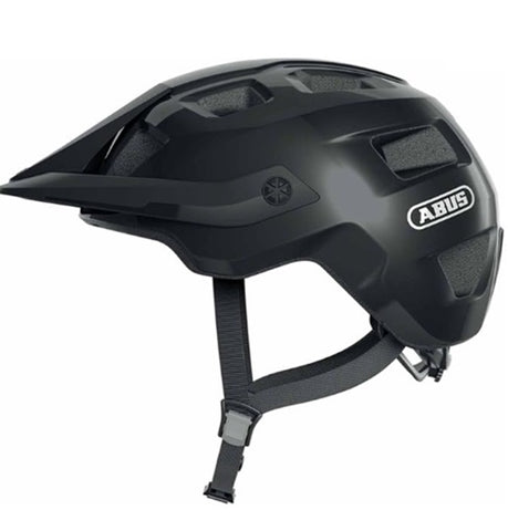 Abus MoTrip Mountain Bike Helmet