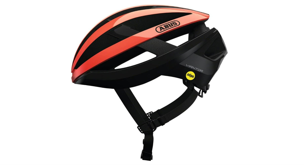 Abus Viantor MIPS Bike Helmet