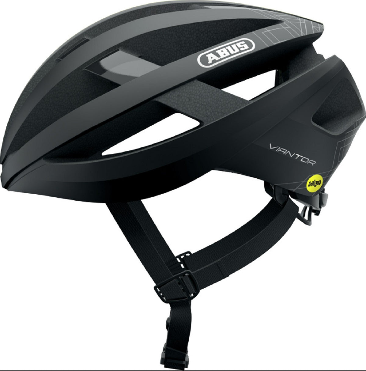 Abus Viantor MIPS Bike Helmet