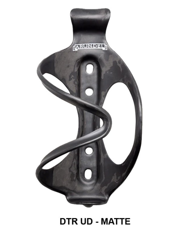 Arundel Mandible DTR Bottle Cage