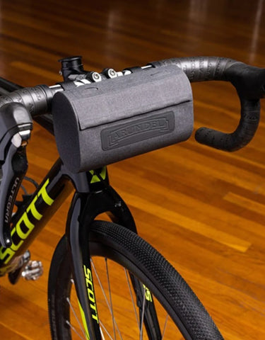 Arundel Mini Bar Czar Bicycle Handlebar Bag