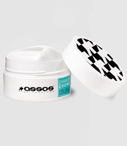 Assos Chamois Creme Pre-Ride Skin Protector - 200 ML