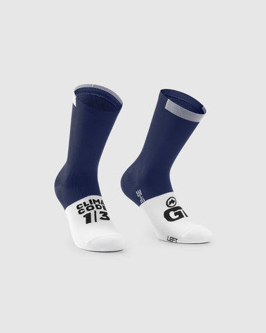 Assos GT C2 16cm Cycling Sock