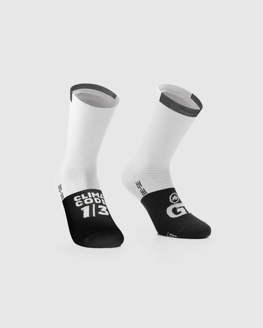 Assos GT C2 16cm Cycling Sock