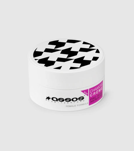 Assos Women's Chamois Creme - 200ML