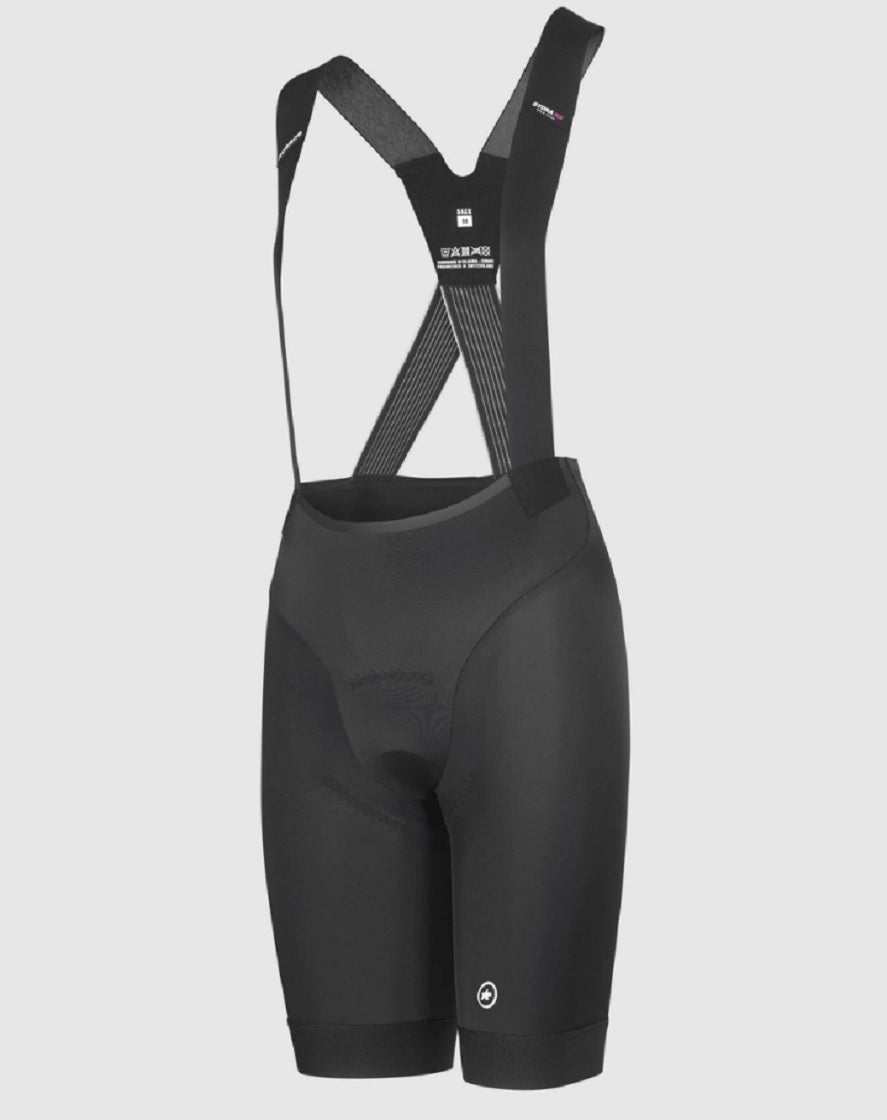Assos Women's Dyora RS Bib Shorts S9