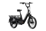 Aventon Abound LR Class 2 Cargo E-Bike