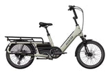 Aventon Abound LR Class 2 Cargo E-Bike