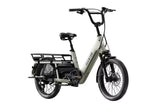 Aventon Abound LR Class 2 Cargo E-Bike