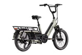 Aventon Abound LR Class 2 Cargo E-Bike