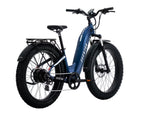 Aventon Aventure.2 All Terrain Step-Through E-Mountain Bike