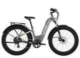 Aventon Aventure.2 All Terrain Step-Through E-Mountain Bike
