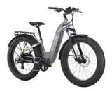 Aventon Aventure.2 All Terrain Step-Through E-Mountain Bike