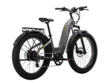 Aventon Aventure.2 All Terrain Step-Through E-Mountain Bike