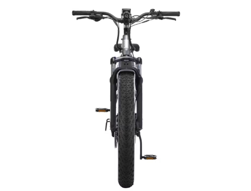 Aventon Aventure.2 All Terrain Step-Through E-Mountain Bike