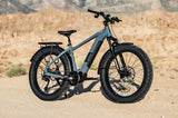 Aventon Aventure M Front Suspension Mountain E-Bike