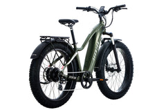 Aventon Aventure.2 All Terrain Mountain E-Bike