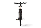 Aventon Level 3 Front Suspension Step Through E-Bike