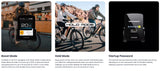 Aventon Level 3 Step Over Front Suspension Commuter E-Bike