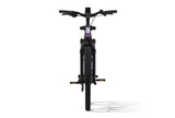 Aventon Level 3 Step Over Front Suspension Commuter E-Bike