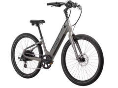 Aventon Pace 500.3 Step-Through 8 Speed Active E-Bike