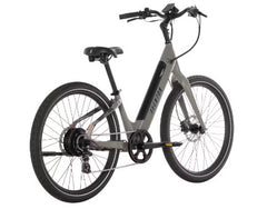 Aventon Pace 500.3 Step-Through 8 Speed Active E-Bike