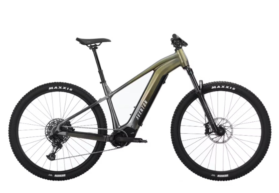 Aventon Ramblas Electric Mountain Bike