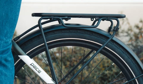 Aventon Rear Rack Set