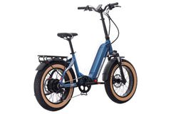 Aventon Sinch.2 8 Speed Step-Through Active E-Bike