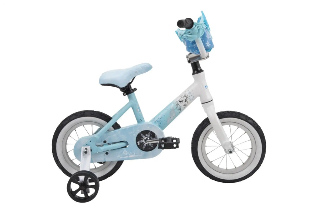 Batch Disney Frozen 16" Girls Bicycle