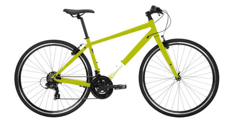Batch The Fitness Hybrid Bicycle