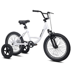 BCA FatWheels Adaptive 20" Training Wheel Bike (Recommended Height - 4'5" - 5'2"