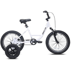 BCA FatWheels Adaptive 20" Training Wheel Bike (Recommended Height - 4'5" - 5'2"