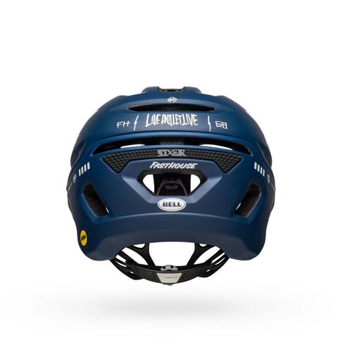 Bell Sixer Mips Mountain Bike Helmet