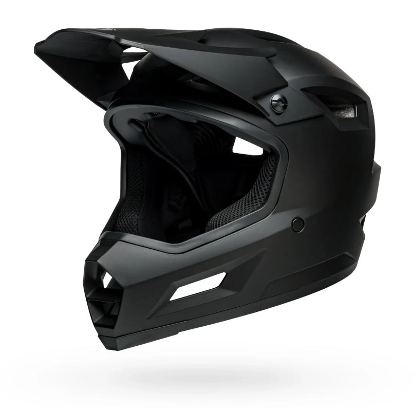 Bell Sports Sanction 2 Full Face Mountain Bike Helmet